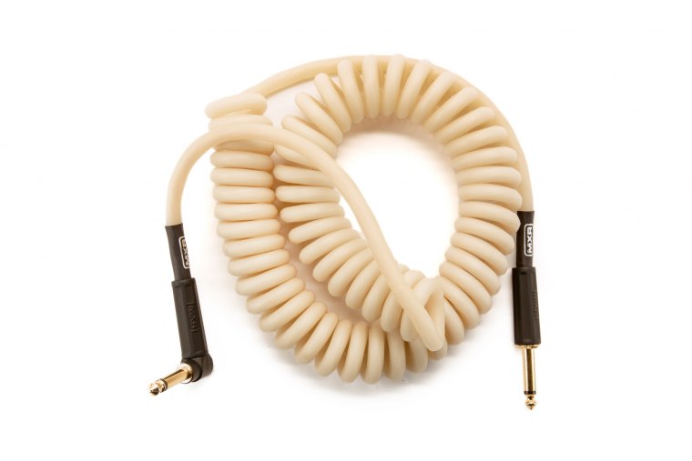 MXR DCICG15R Coil Instrument Cable Glo - 4.5m