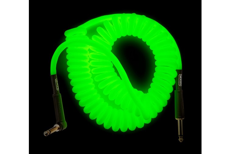 MXR DCICG15R Coil Instrument Cable Glo - 4.5m