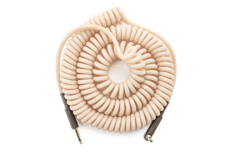 MXR DCICG30R Coil Instrument Cable Glo - 9m