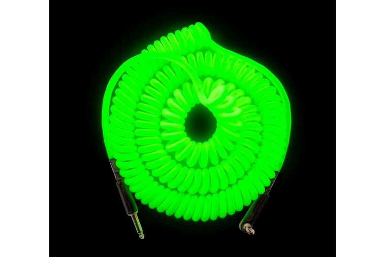 MXR DCICG30R Coil Instrument Cable Glo - 9m