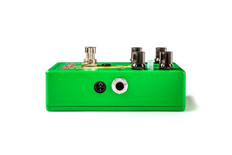 MXR DD30 Dookie Drive 30th Anniversary Deluxe Edition