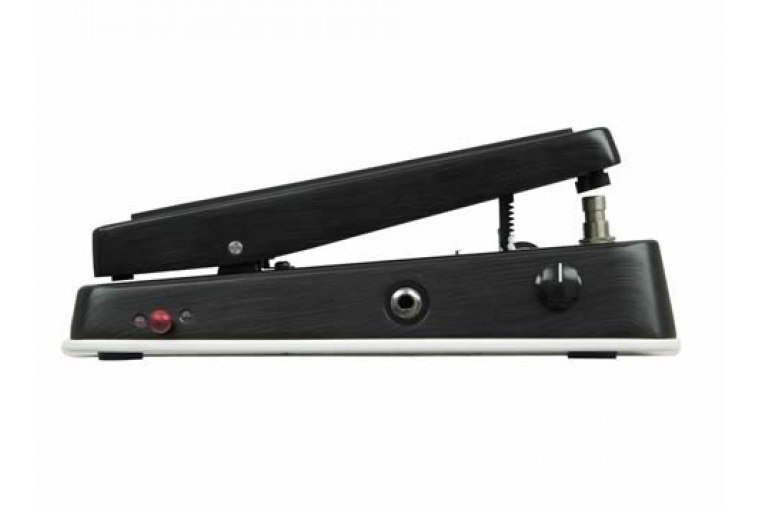 MXR CAE MC404 Cry Baby Dual Inductor