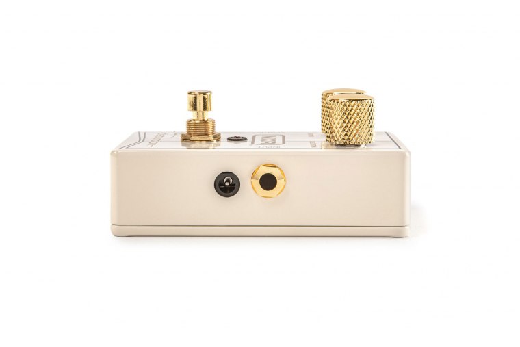 MXR RR104C Randy Rhoads Concorde Distortion+