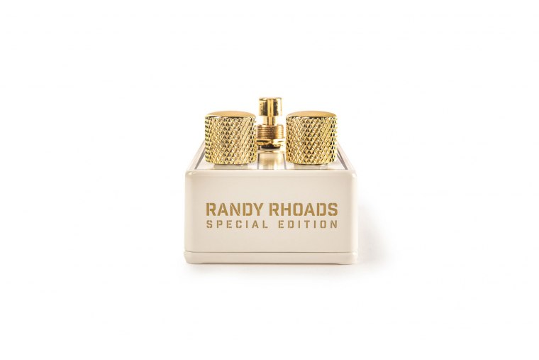 MXR RR104C Randy Rhoads Concorde Distortion+