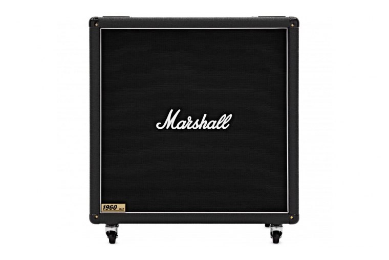 Marshall 1960B 4x12 Cabinet