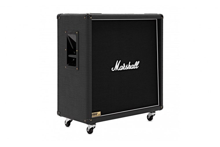 Marshall 1960B 4x12 Cabinet