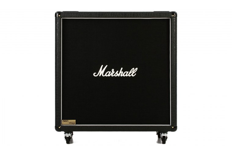 Marshall 1960BV 4x12 Cabinet