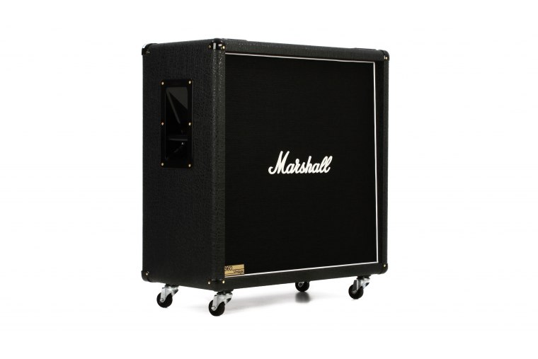 Marshall 1960BV 4x12 Cabinet