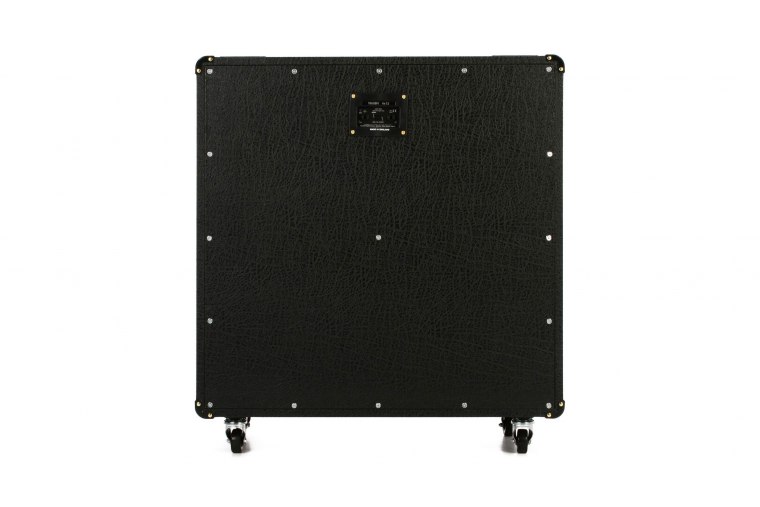 Marshall 1960BV 4x12 Cabinet