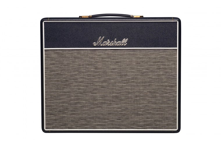 Marshall 1974CX Handwired Cabinet