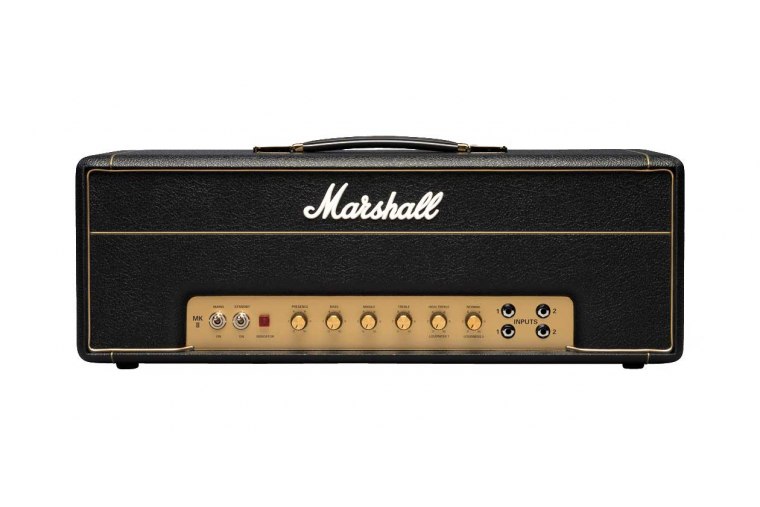 Marshall 1987X