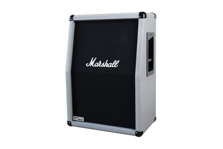 Marshall 2536A Silver Jubilee