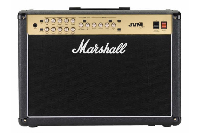 Marshall JVM205C