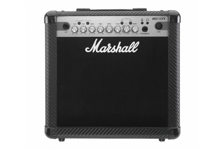 Marshall MG15CFX
