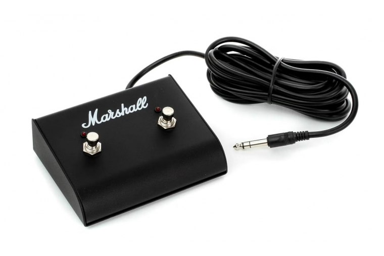 Marshall PEDL-91003 2-Way Footswitch
