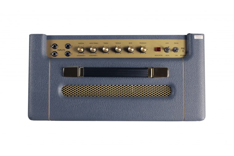 Marshall SV20C Studio Vintage 1959SLP Limted Edition - BL