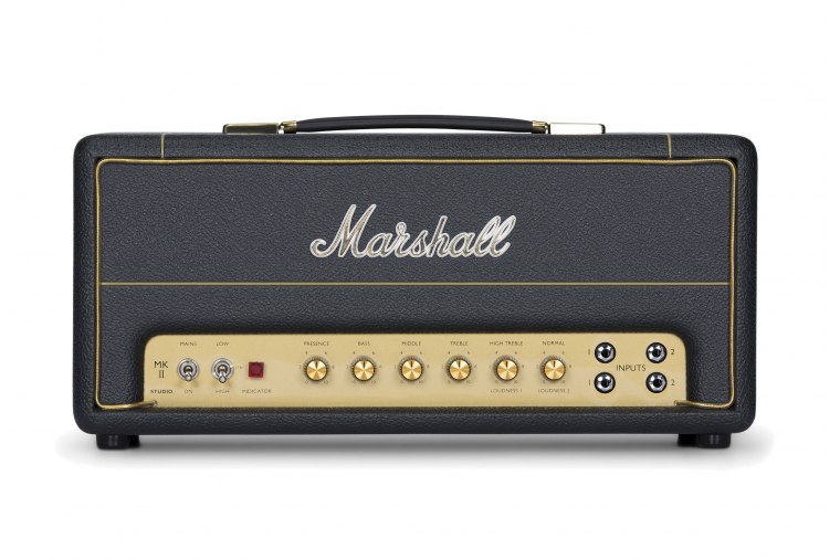 Marshall SV20H Studio Vintage 1959SLP