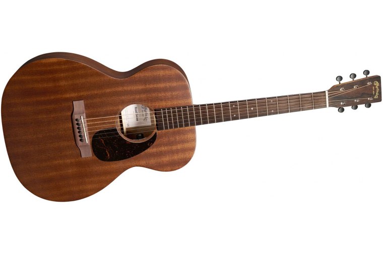 Martin 000-10E Retro Sapele