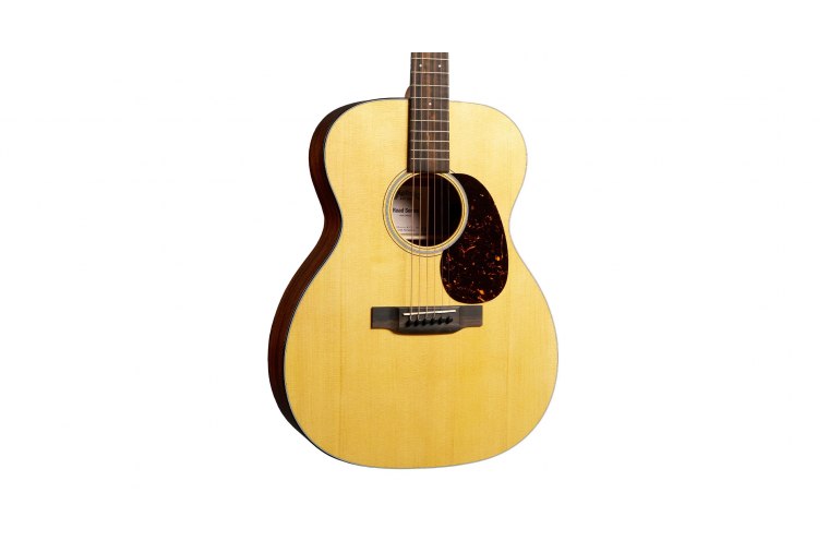 Martin 000-12E Retro