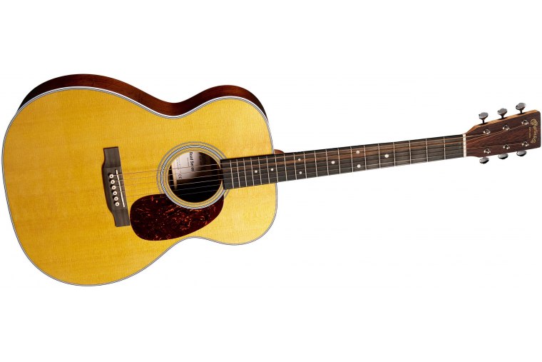 Martin 000-13E Retro Walnut