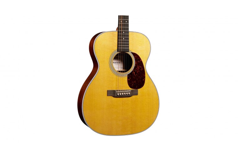 Martin 000-13E Retro Walnut