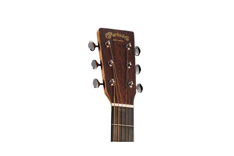Martin 000-13E Retro Walnut