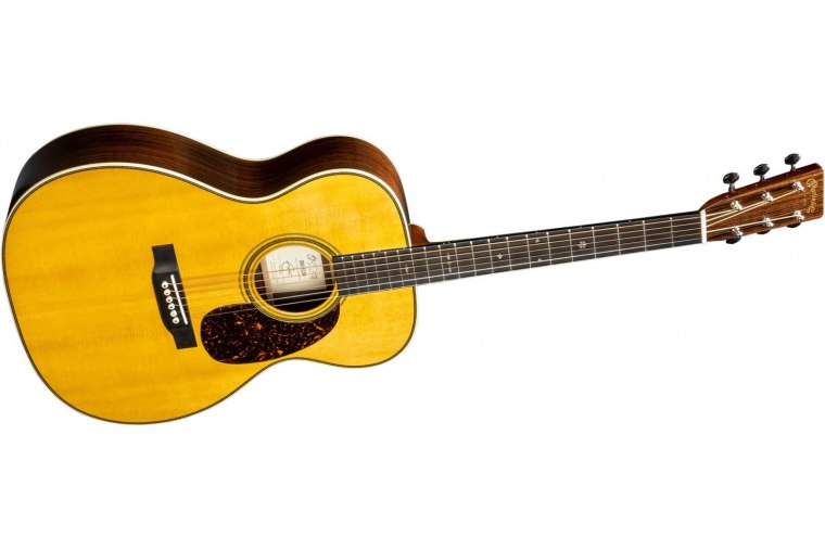 Martin 000-EC 30th Anniversary