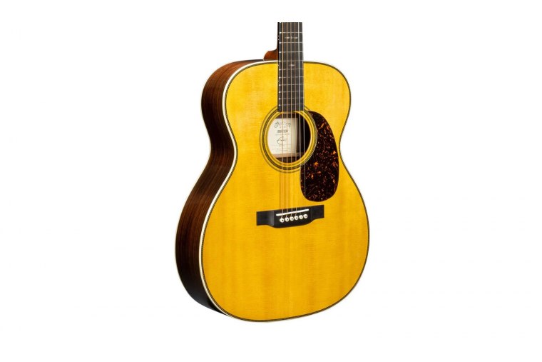 Martin 000-EC 30th Anniversary