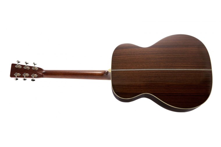 Martin 000-EC 30th Anniversary