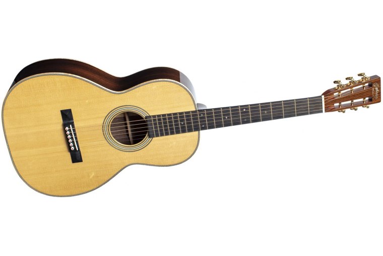 Martin 0012-28 Modern Deluxe