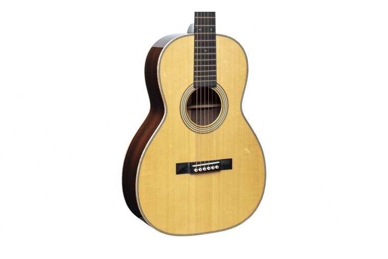 Martin 0012-28 Modern Deluxe