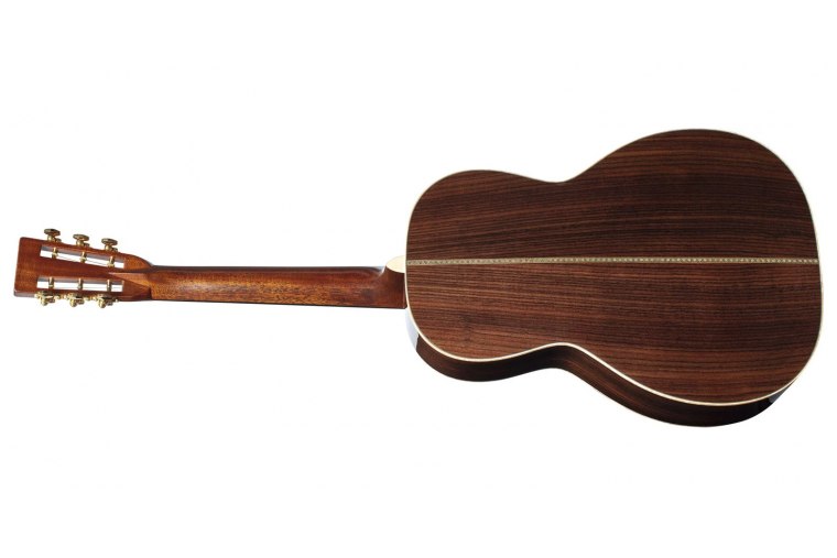 Martin 0012-28 Modern Deluxe