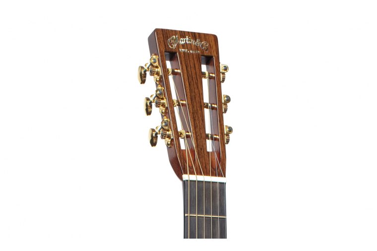 Martin 0012-28 Modern Deluxe