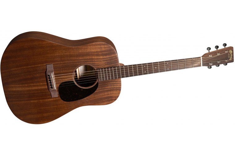 Martin D-10E Retro Sapele
