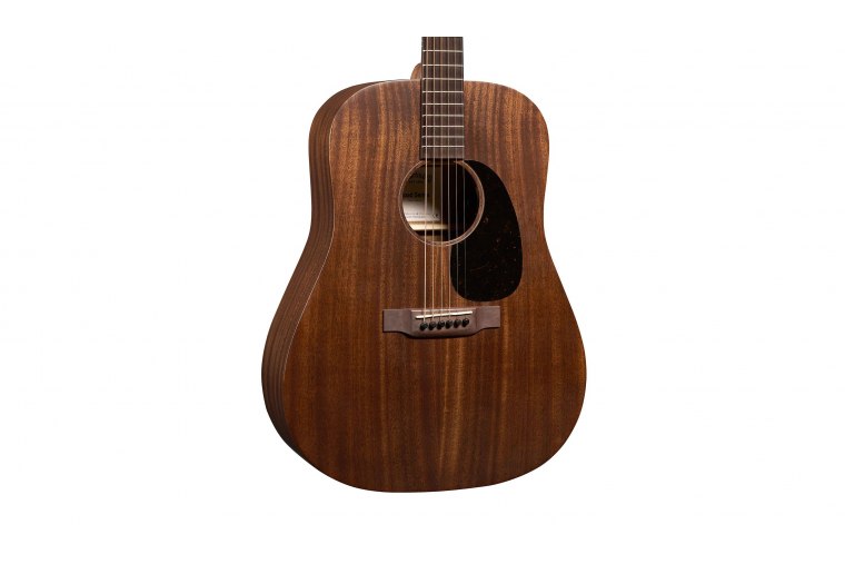 Martin D-10E Retro Sapele
