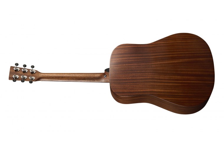 Martin D-10E Retro Sapele