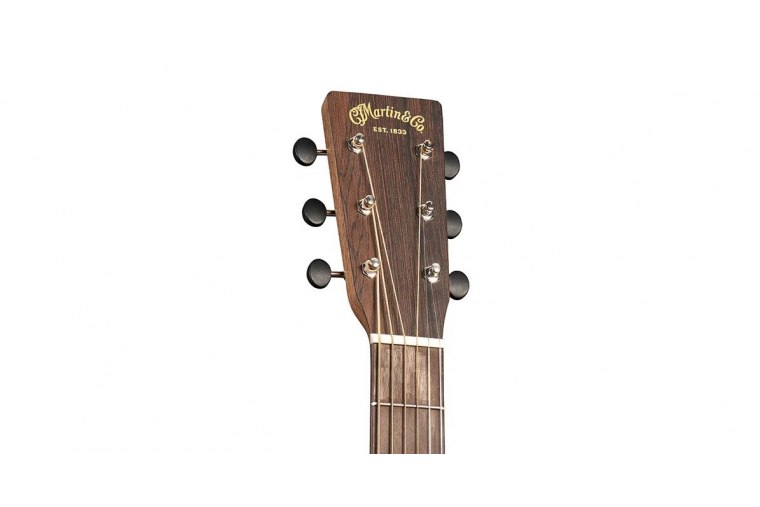 Martin D-10E Retro Sapele