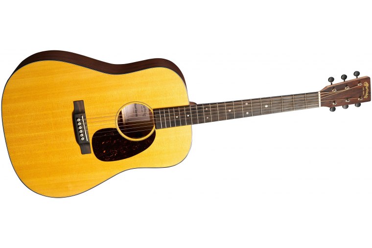 Martin D-10E Retro