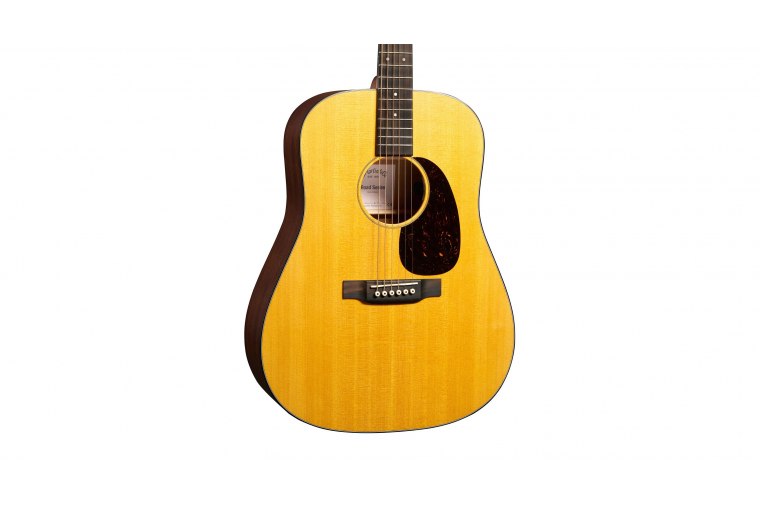 Martin D-10E Retro