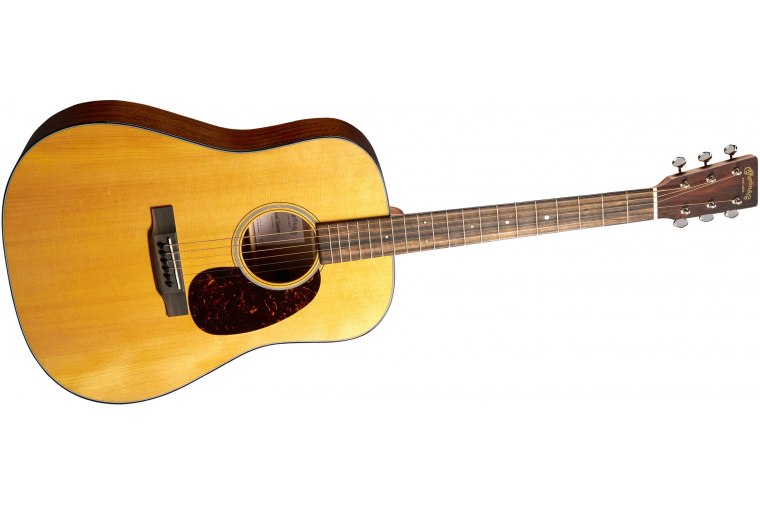 Martin D-12E Retro