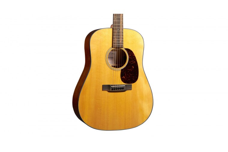 Martin D-12E Retro