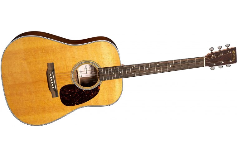 Martin D-13E Retro Walnut