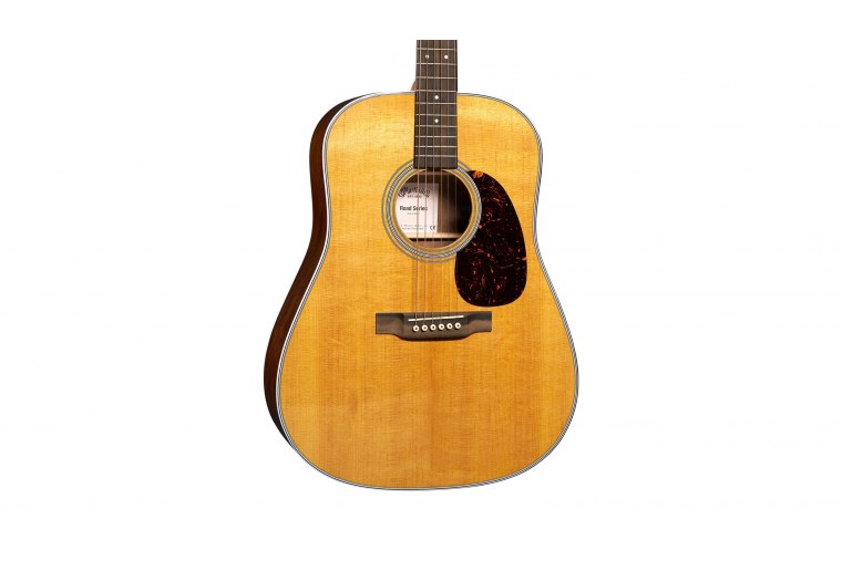 Martin D-13E Retro Walnut