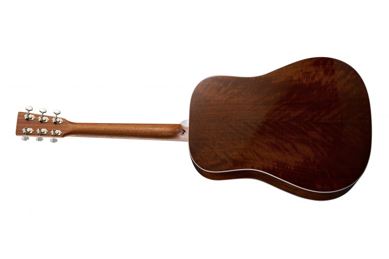 Martin D-13E Retro Walnut