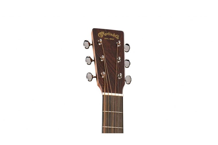 Martin D-13E Retro Walnut