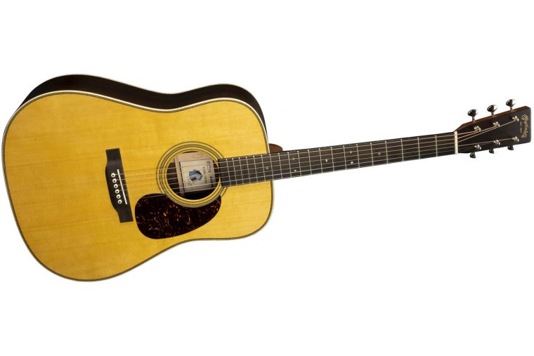 Martin D-28 Billy Strings