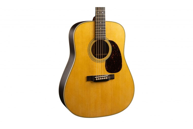 Martin D-28 Satin