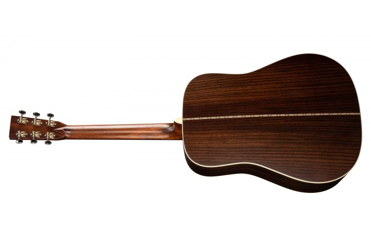 Martin D-28 Satin