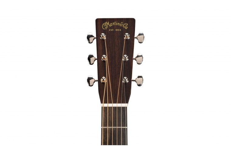 Martin D-28 Satin