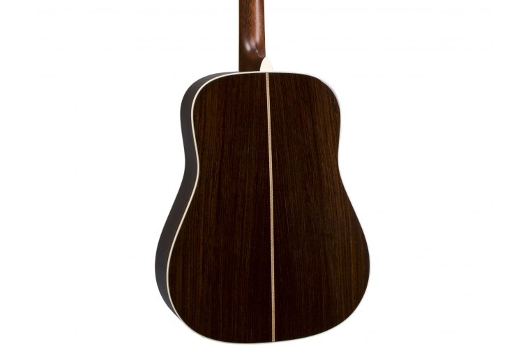 Martin D-41 Reimagined